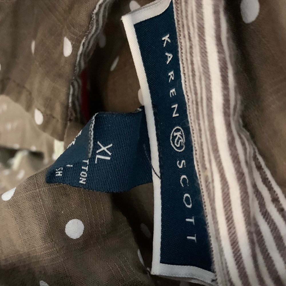 Collared Shirt - Picture 2 of 3